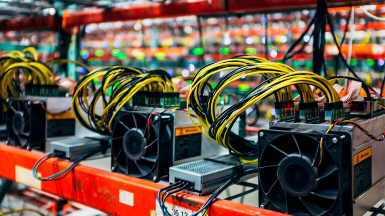 Costes reales de minar Bitcoin: electricidad, hardware y mantenimiento