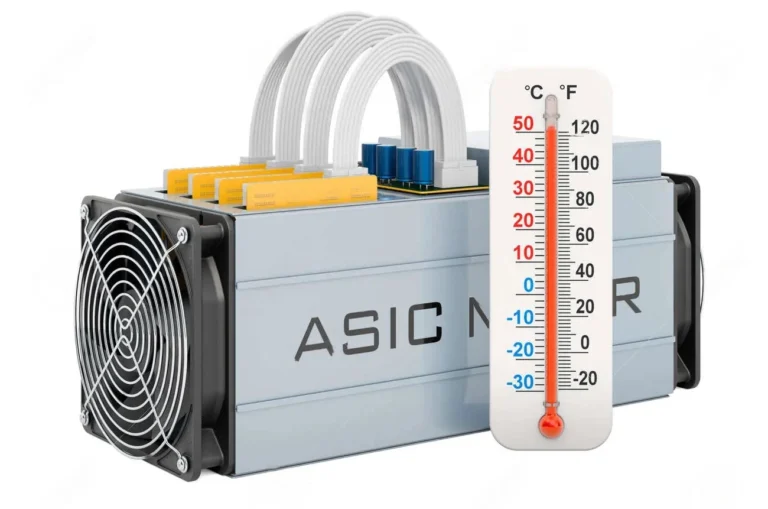 Vida útil de un ASIC de minería: cuánto duran y cuándo dejan de ser rentables